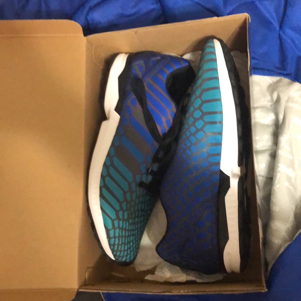 Adidas ZX Flux Xeno size 13